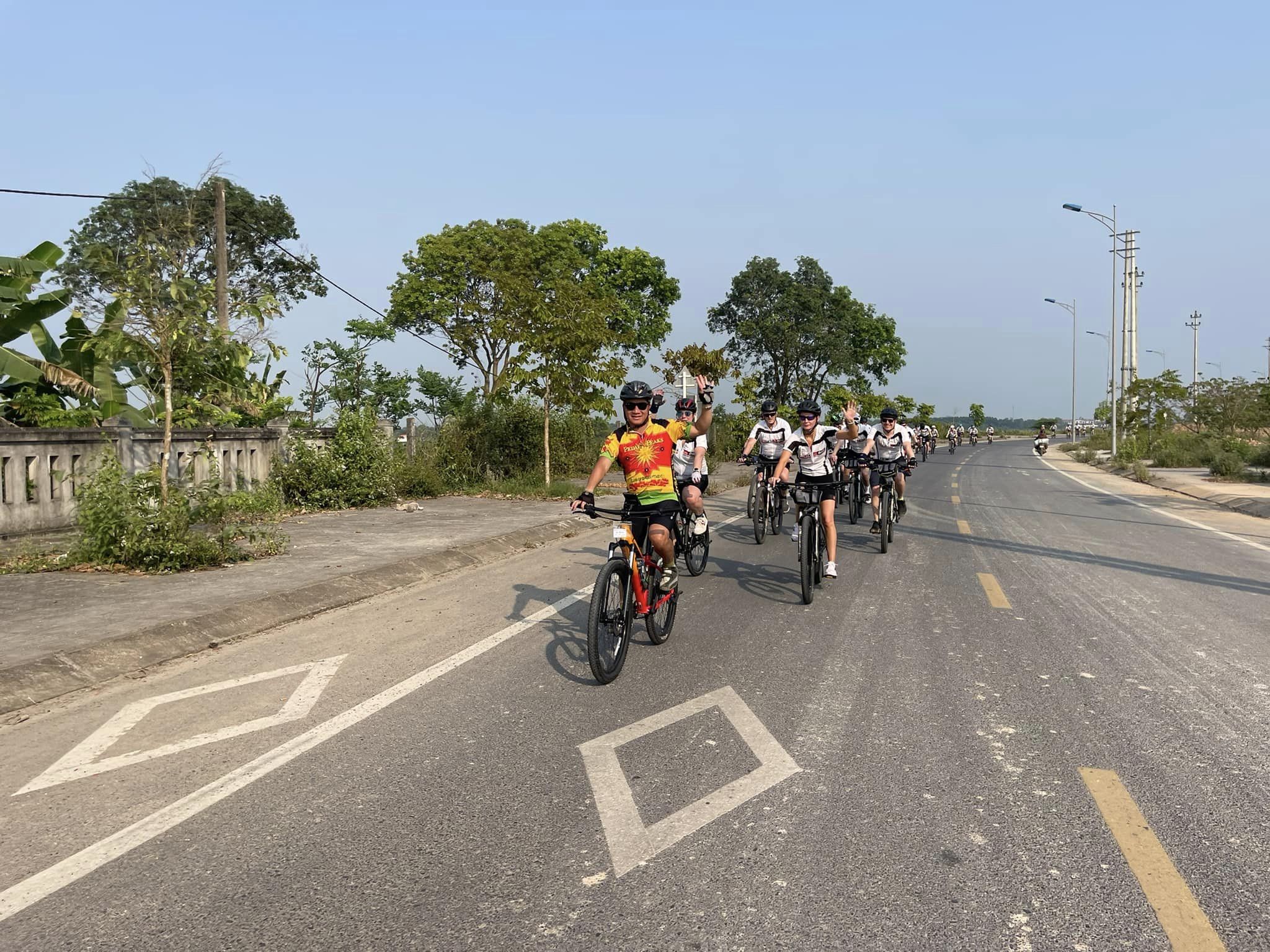 Saigon to Hanoi Cycling Trip: The Ultimate Adventure Across Vietnam